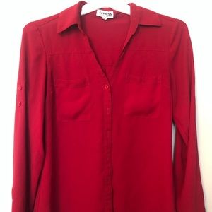 Express Portofino Shirt